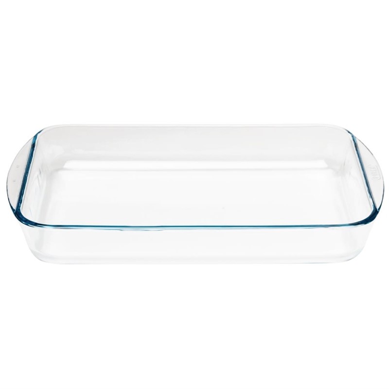 Pyrex Plat rectangulaire - 35x23cm